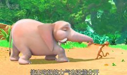 粘液漫画,奇幻冒险的奇幻世界