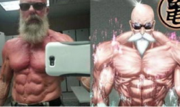 运动肉漫画,描绘青春活力，展现动感魅力