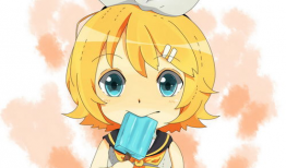 镜音铃漫画,音乐与梦想的旋律之旅